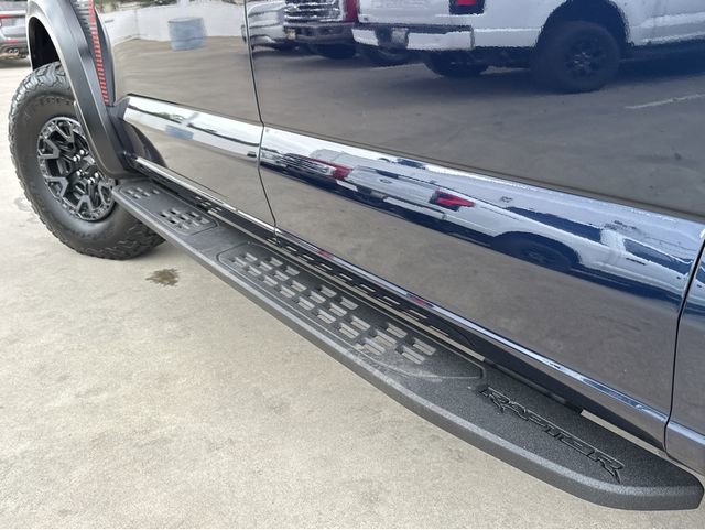 Used 2024 Ford F150 Raptor w/ Equipment Group 803A Raptor R image 44