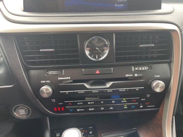 Used 2022 Lexus RX 350 AWD w/ Premium Package image 12