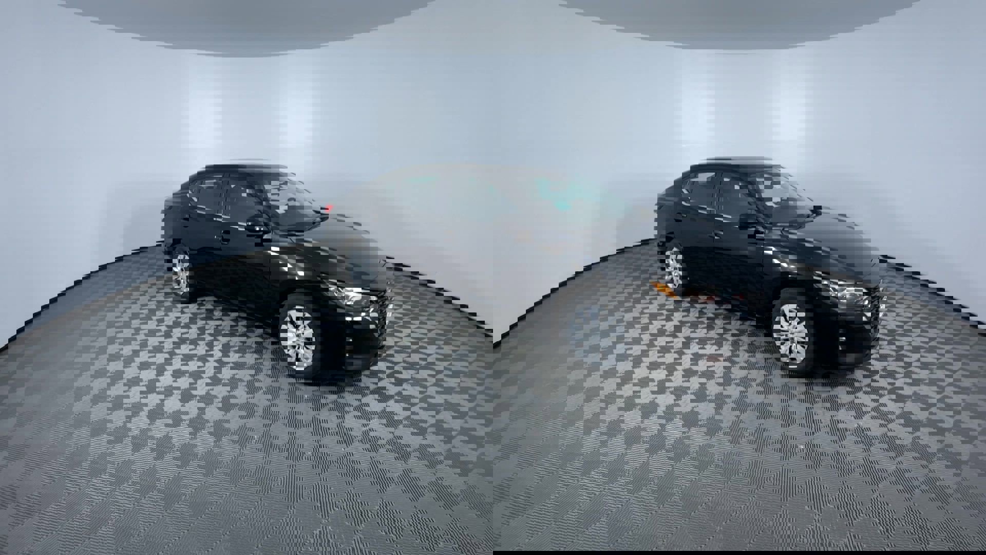 New 2025 Nissan Sentra S image 2