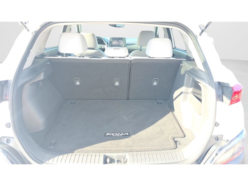 Used 2023 Hyundai Kona SEL AWD/4WD image 9