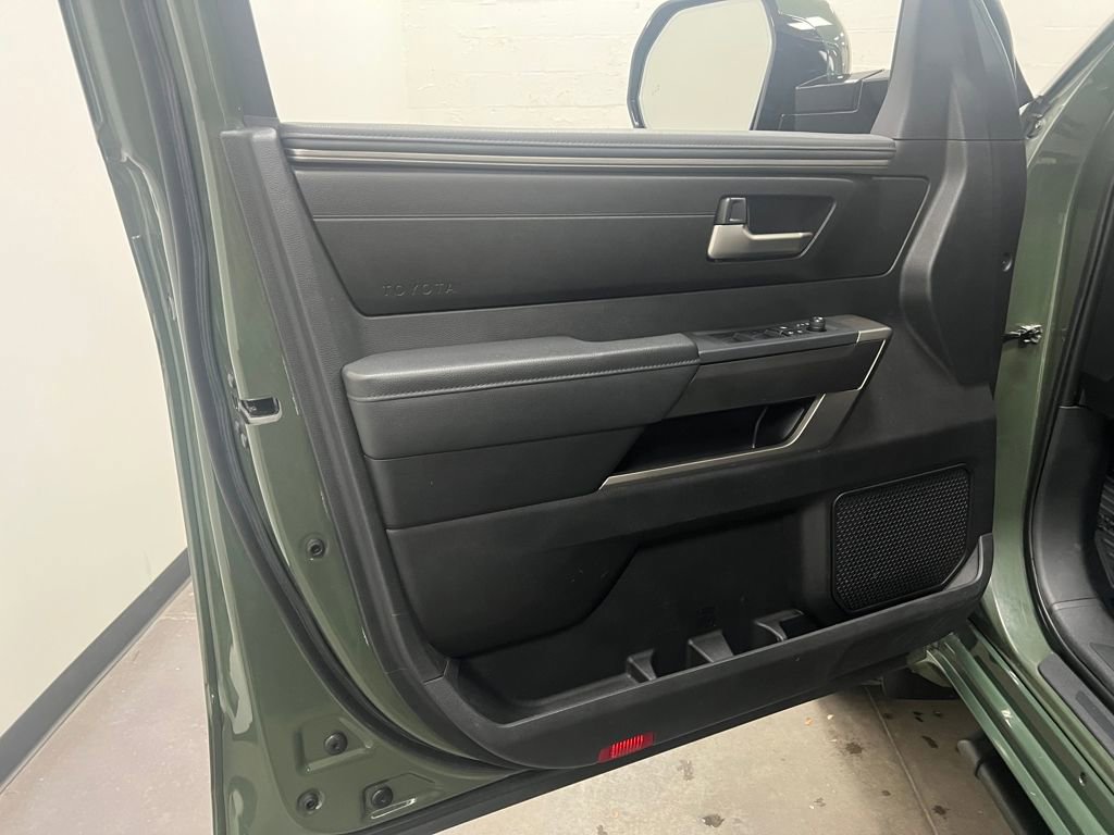 Used 2022 Toyota Tundra SR5 image 11