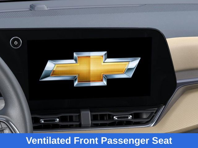 New 2026 Chevrolet Equinox ACTIV w/ Convenience Package III image 21