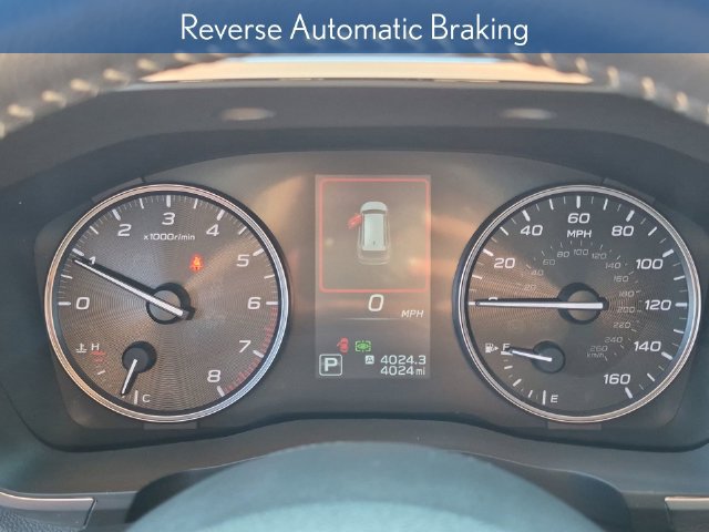 Used 2025 Subaru Ascent Limited w/ Popular Package #1 AWD/4WD image 25