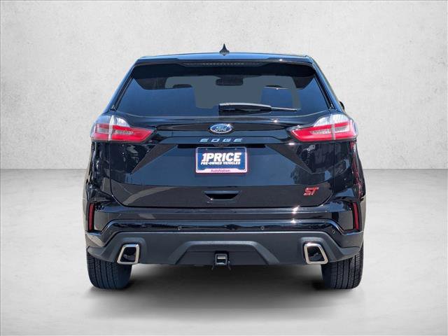 Used 2023 Ford Edge ST AWD/4WD image 7