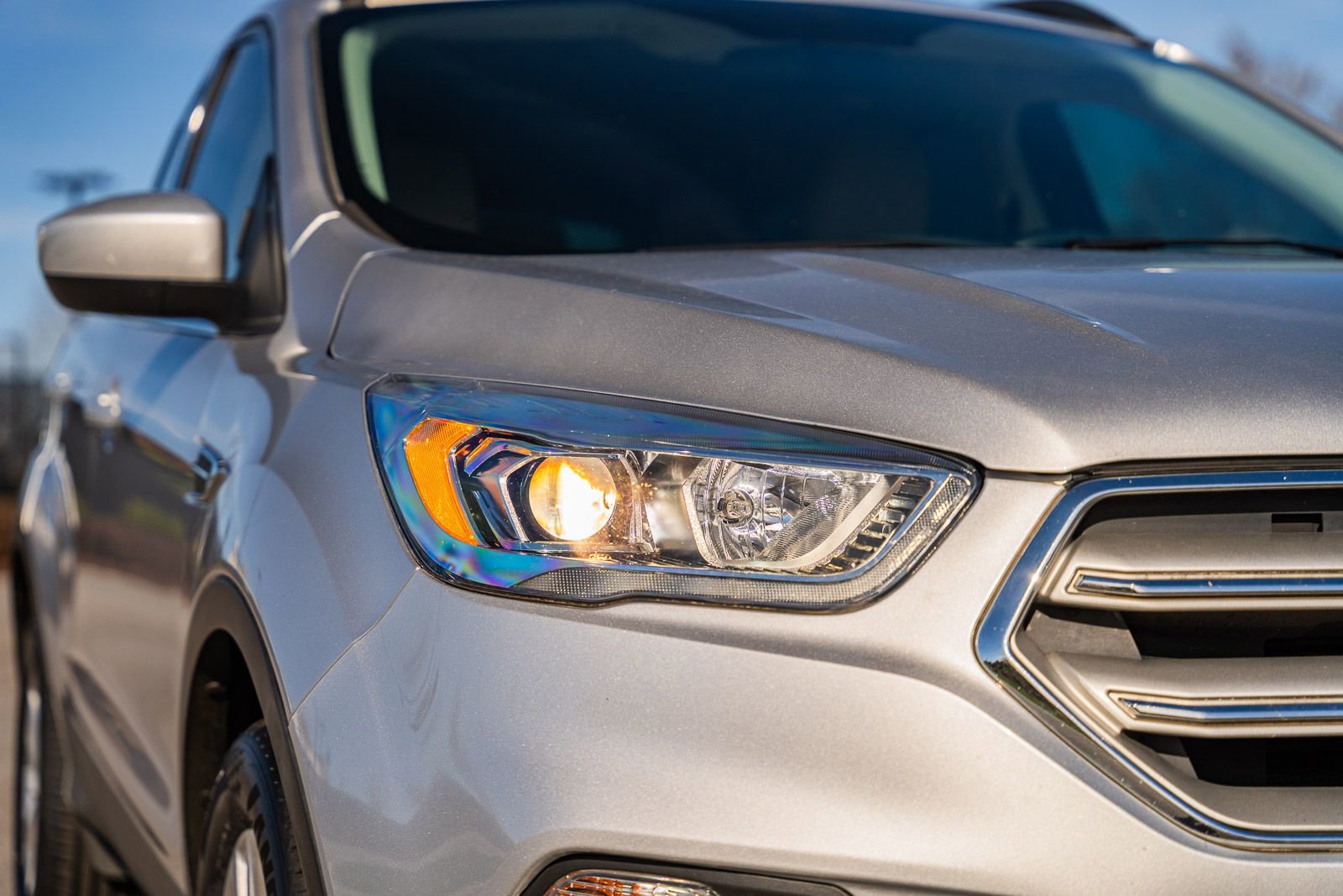 Used 2019 Ford Escape SEL image 10