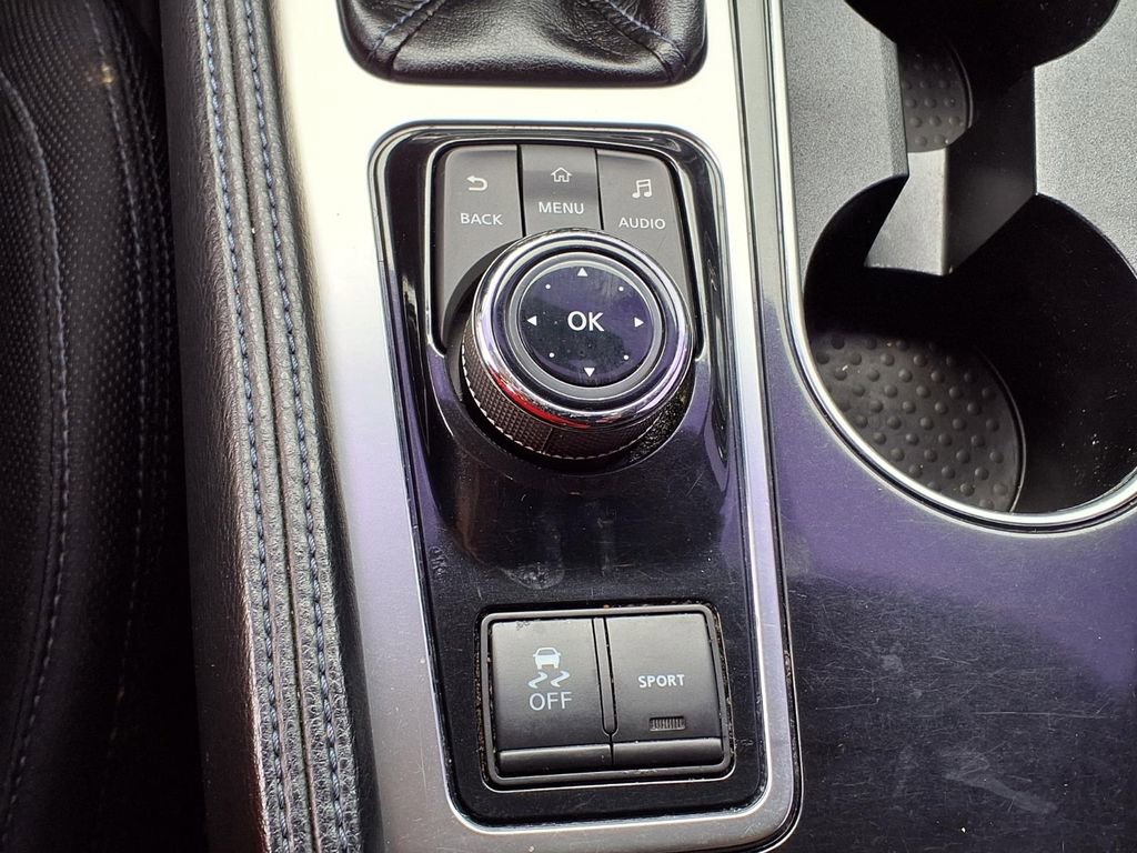 Used 2019 Nissan Maxima 3.5 S w/ Floor Mat Group FWD image 26