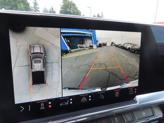Certified 2025 GMC Sierra 1500 Elevation w/ Elevation Premium Package AWD/4WD image 31