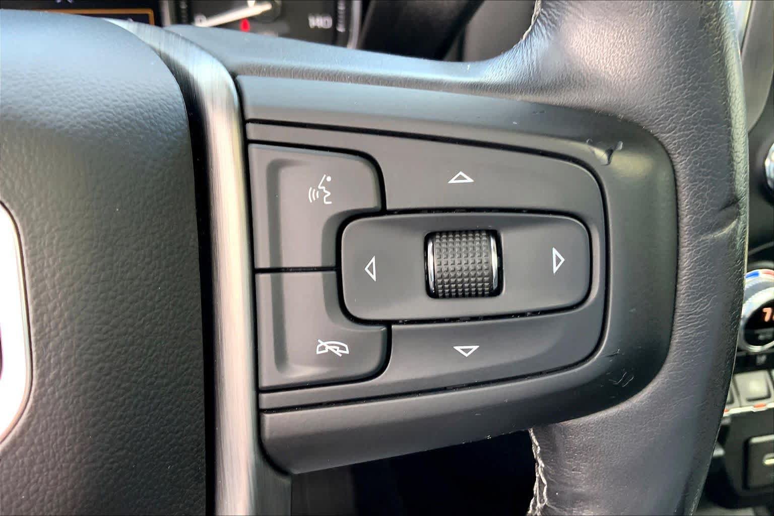 Used 2020 GMC Sierra 1500 Denali w/ Denali Ultimate Package AWD/4WD image 23