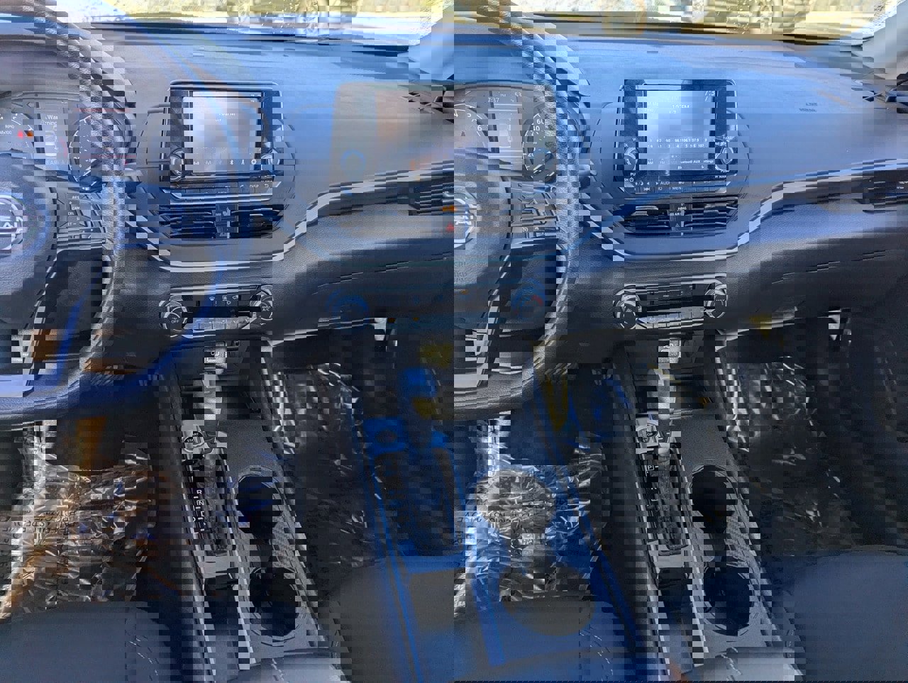 Certified 2023 Nissan Altima 2.5 S image 20