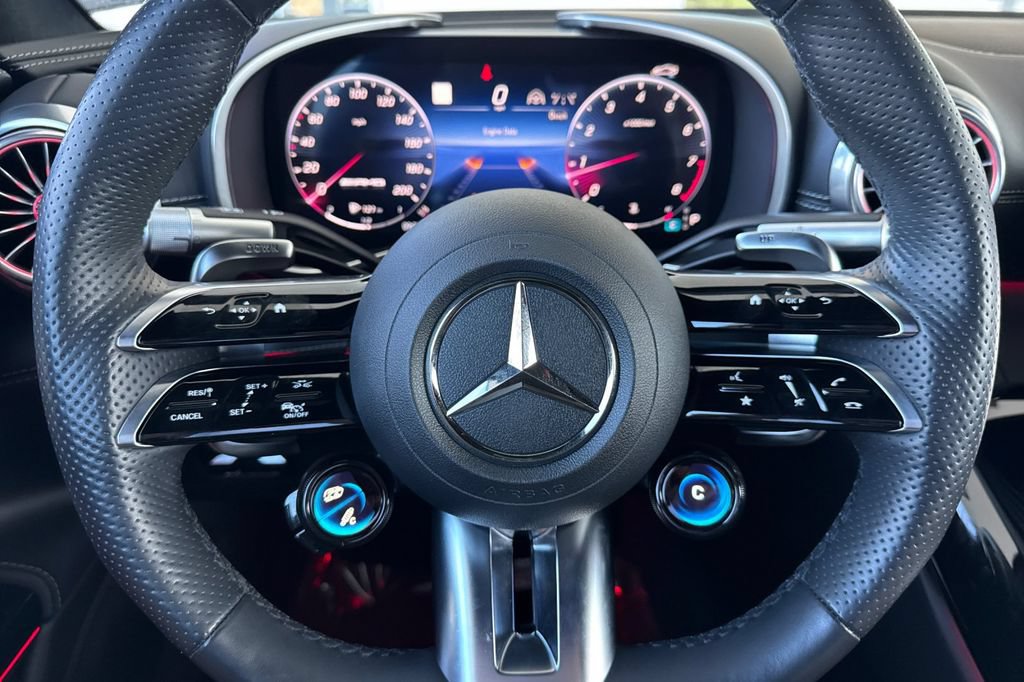 Used 2024 Mercedes-Benz AMG GT 55 image 26