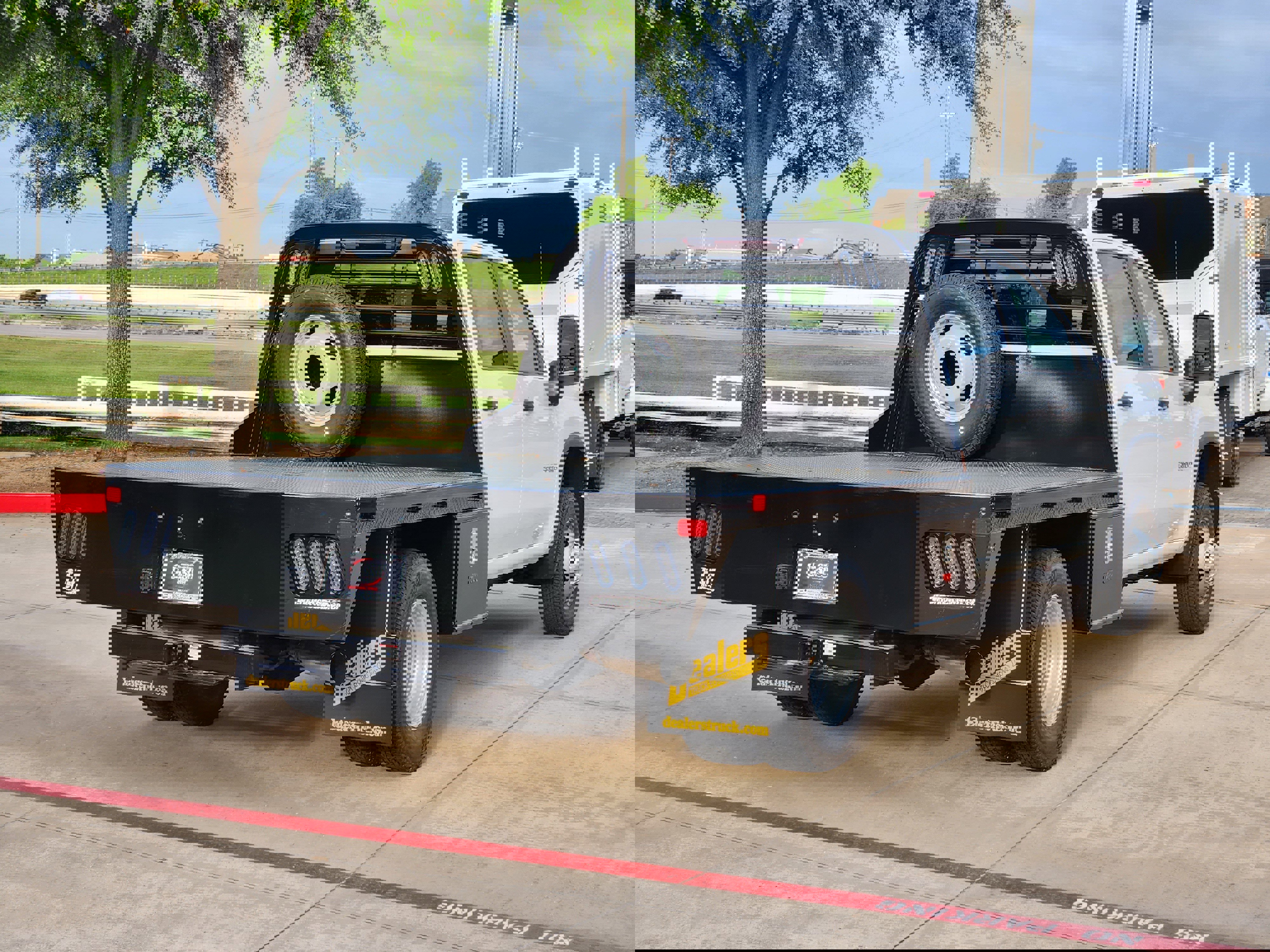 New 2026 Chevrolet Silverado 3500 W/T image 14