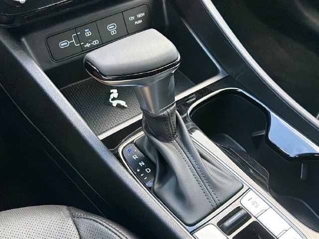 New 2026 Hyundai Tucson XRT FWD image 16