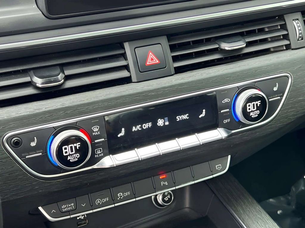Used 2019 Audi A4 2.0T Premium FWD image 20