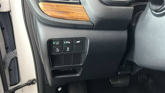 Used 2022 Honda CR-V Touring image 19