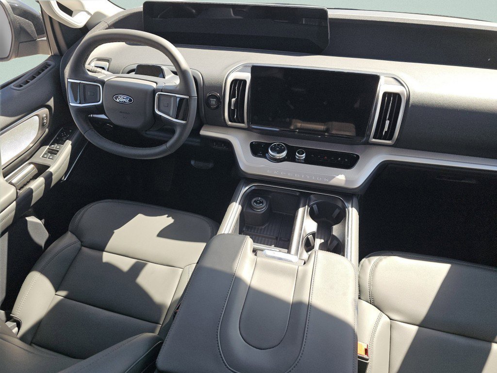 New 2026 Ford Expedition Max Active AWD/4WD image 28