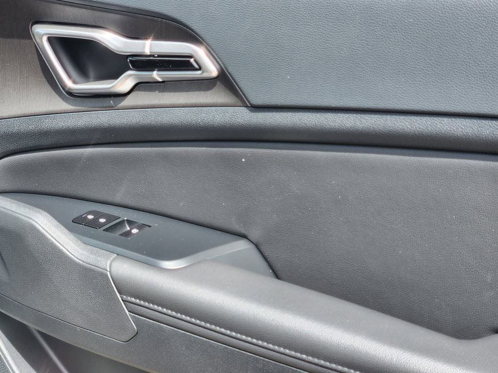 New 2026 Kia Sportage X-Line AWD/4WD image 15