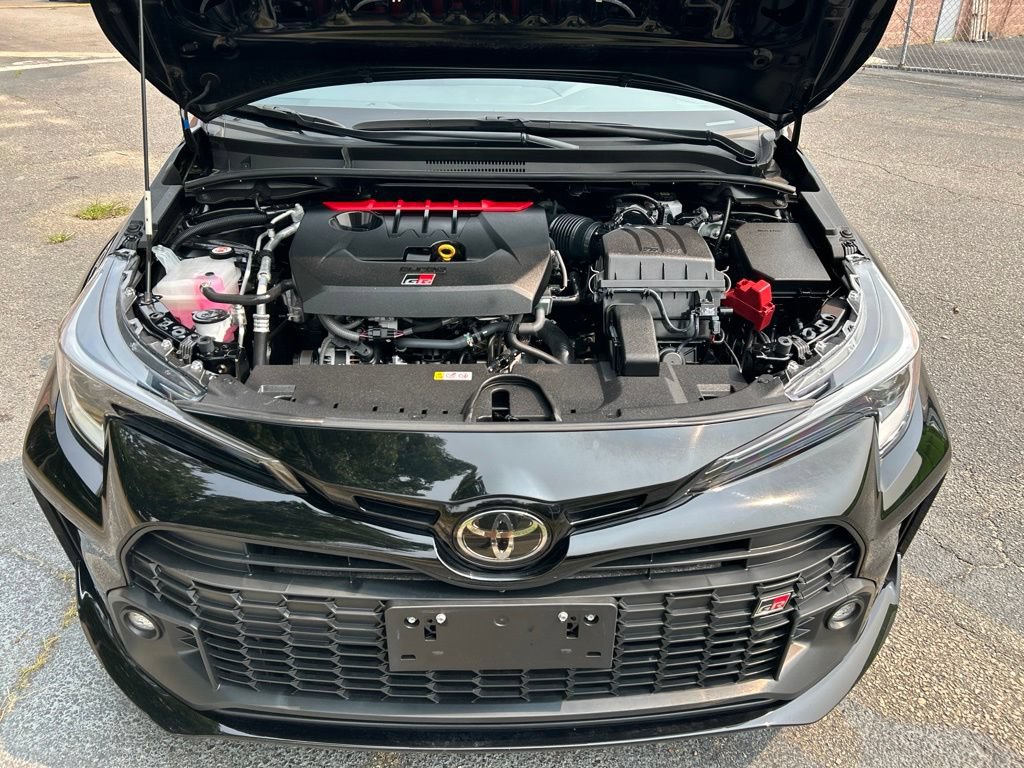 Used 2024 Toyota Corolla GR w/ Performance Package AWD/4WD image 9