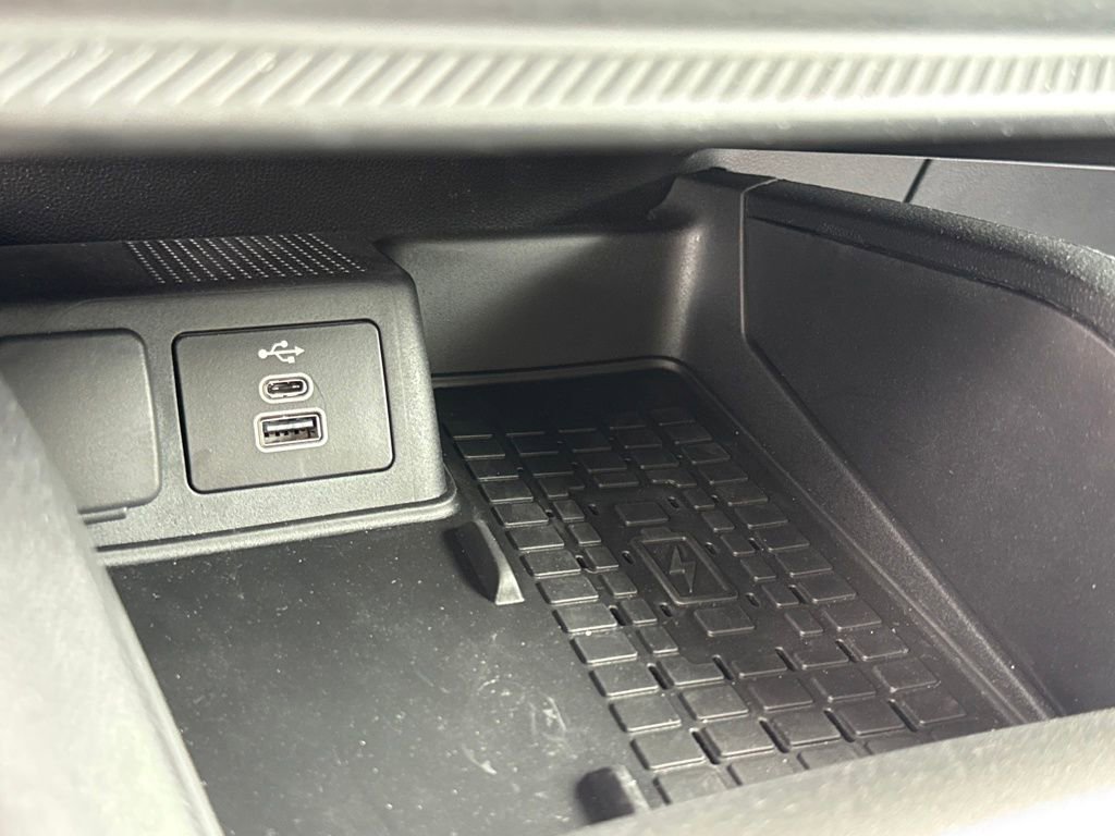 Used 2025 Ford Bronco Sport Heritage image 32