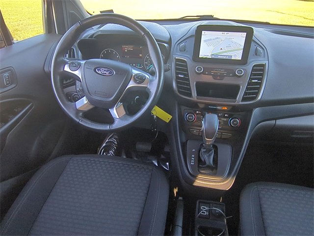 Used 2022 Ford Transit Connect XLT image 30