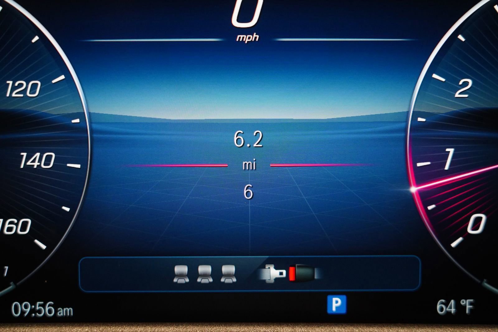 New 2026 Mercedes-Benz E 350 4MATIC Sedan image 22
