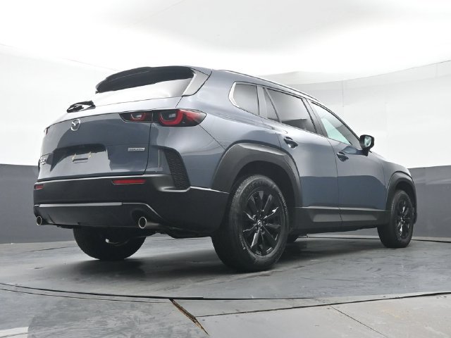 Certified 2024 MAZDA CX-50 AWD 2.5 S w/ Cargo Package image 30