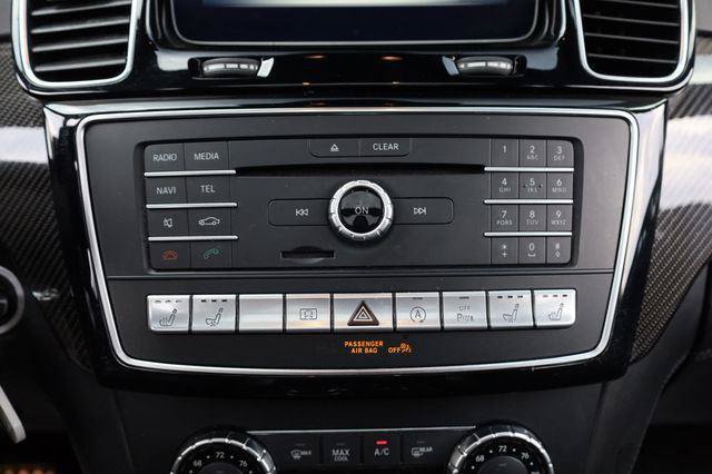 Used 2018 Mercedes-Benz GLE 63 AMG 4MATIC image 38