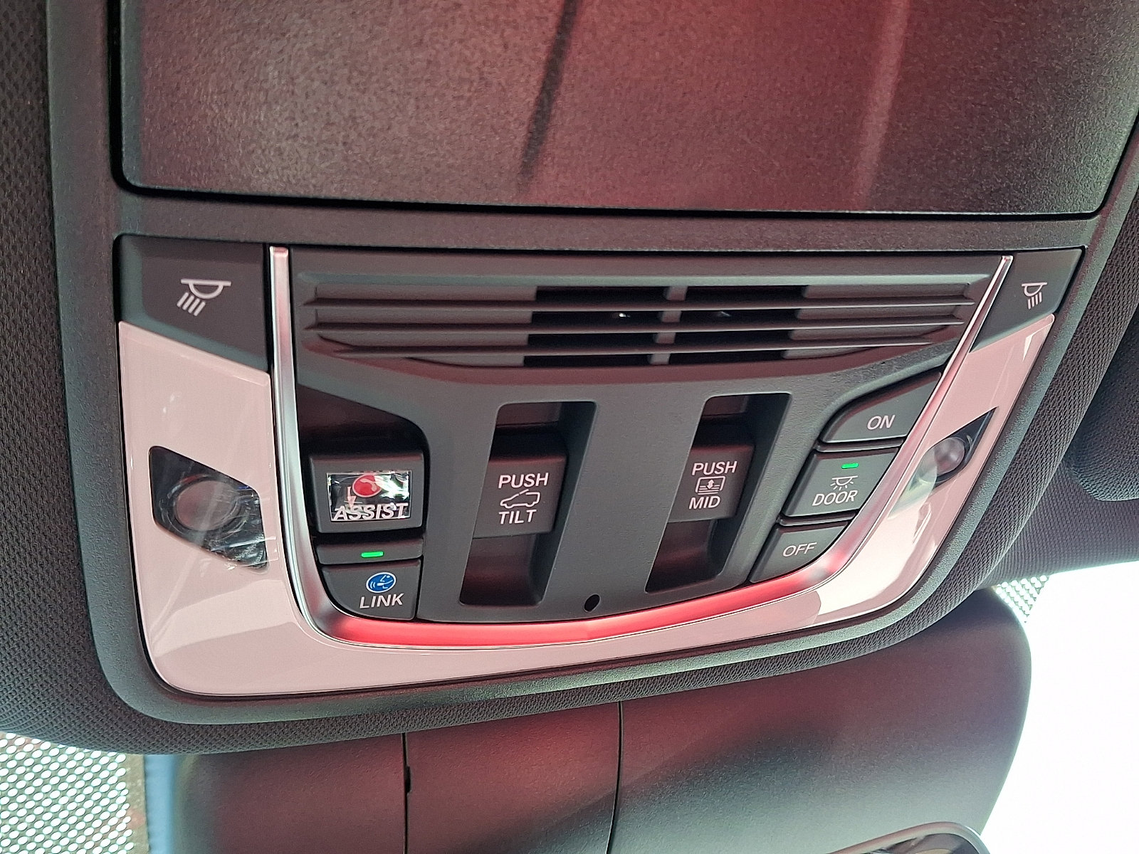 Certified 2025 Acura RDX A-Spec image 27