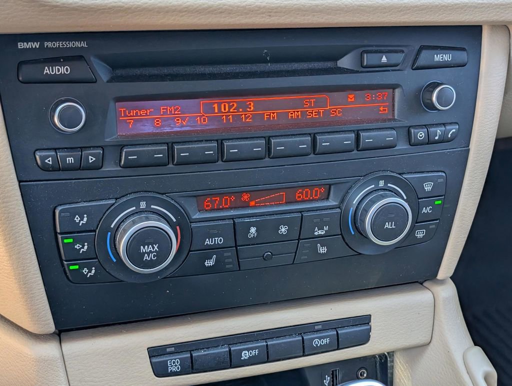 Used 2015 BMW X1 sDrive28i RWD image 20