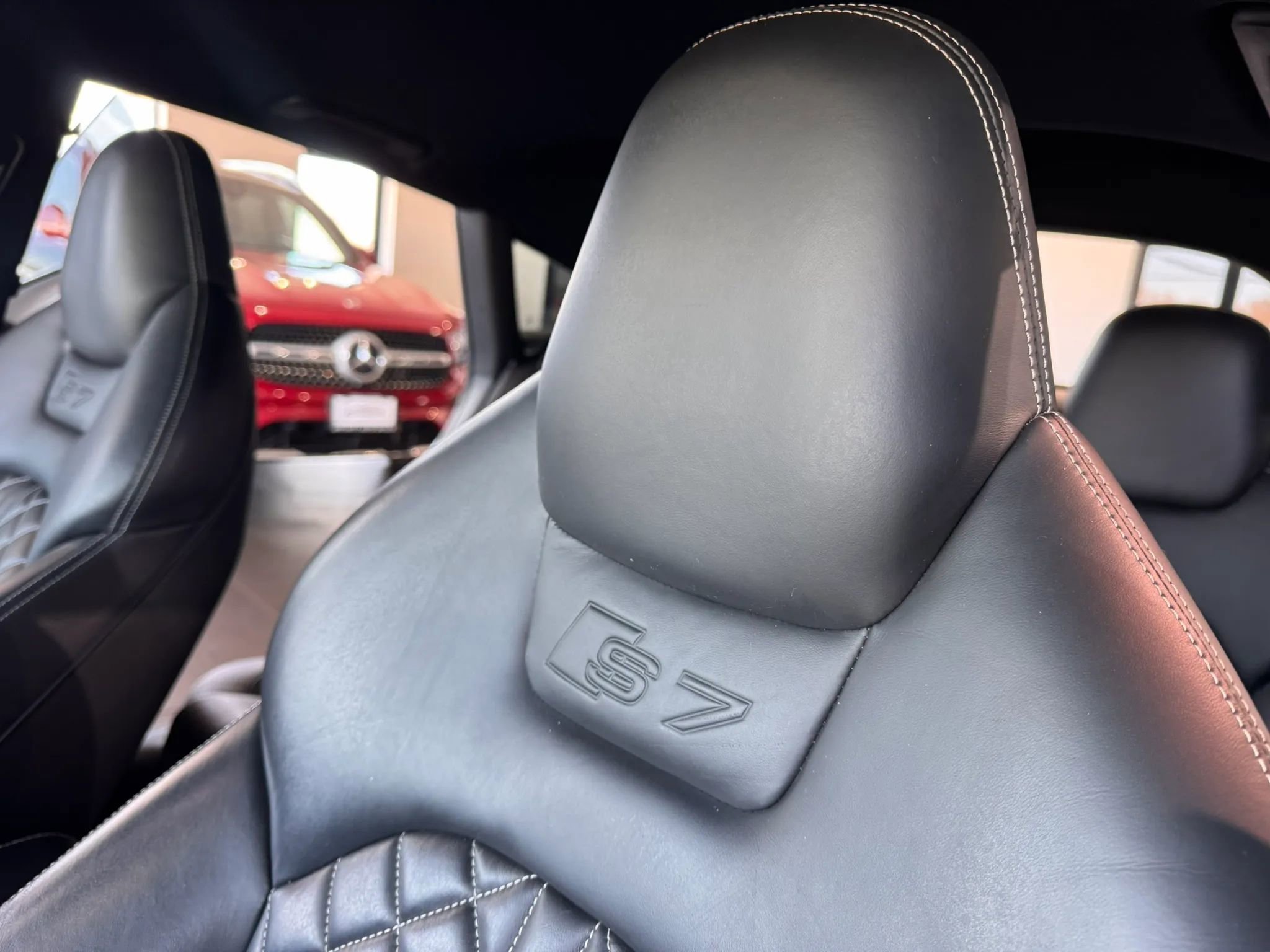 Used 2018 Audi S7 Premium Plus w/ S Sport Package image 10