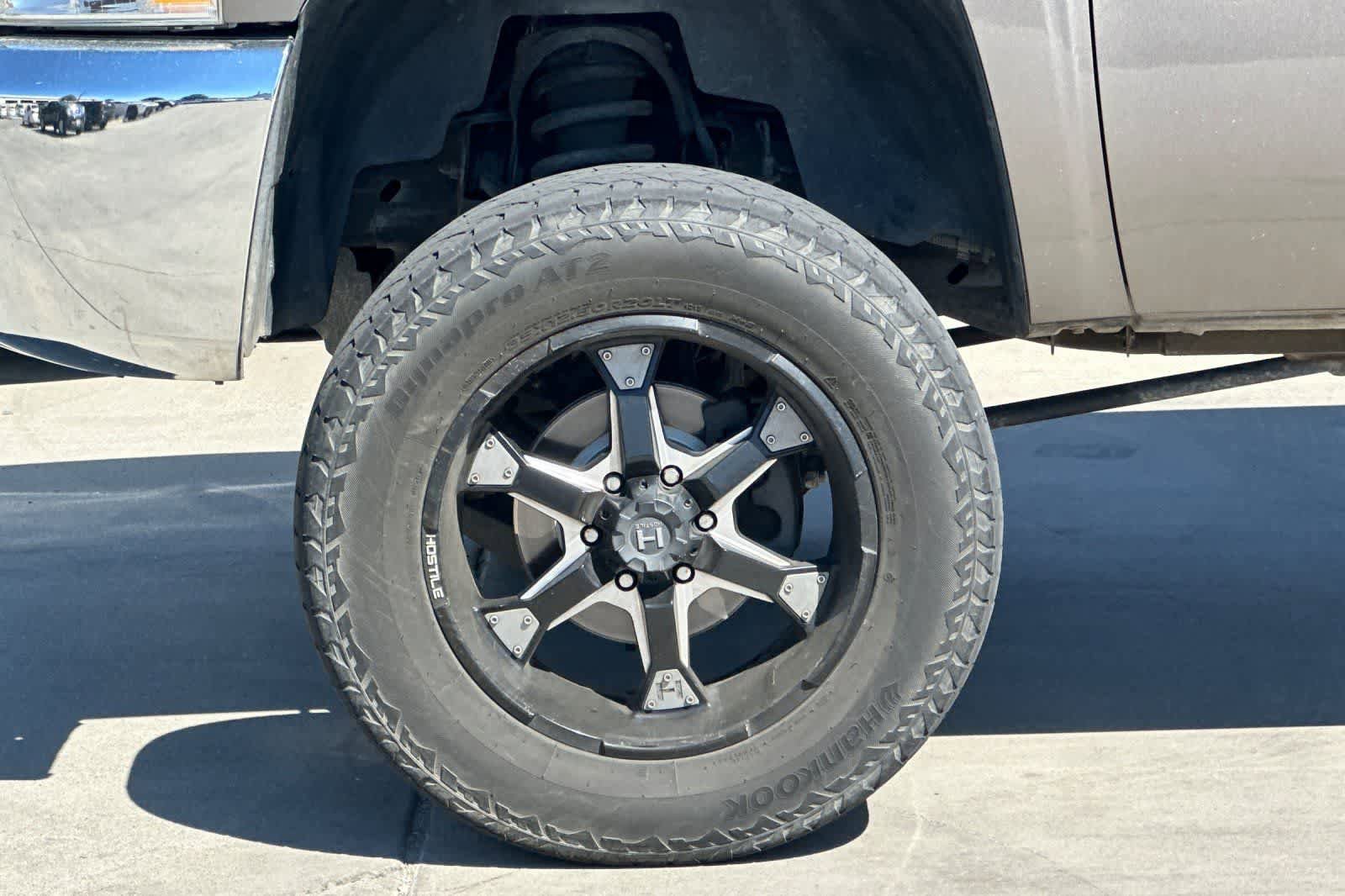 Used 2013 Chevrolet Silverado 1500 LT w/ All-Star Edition image 12