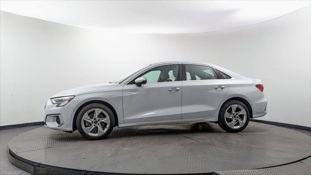 Used 2024 Audi A3 2.0T Premium FWD image 3