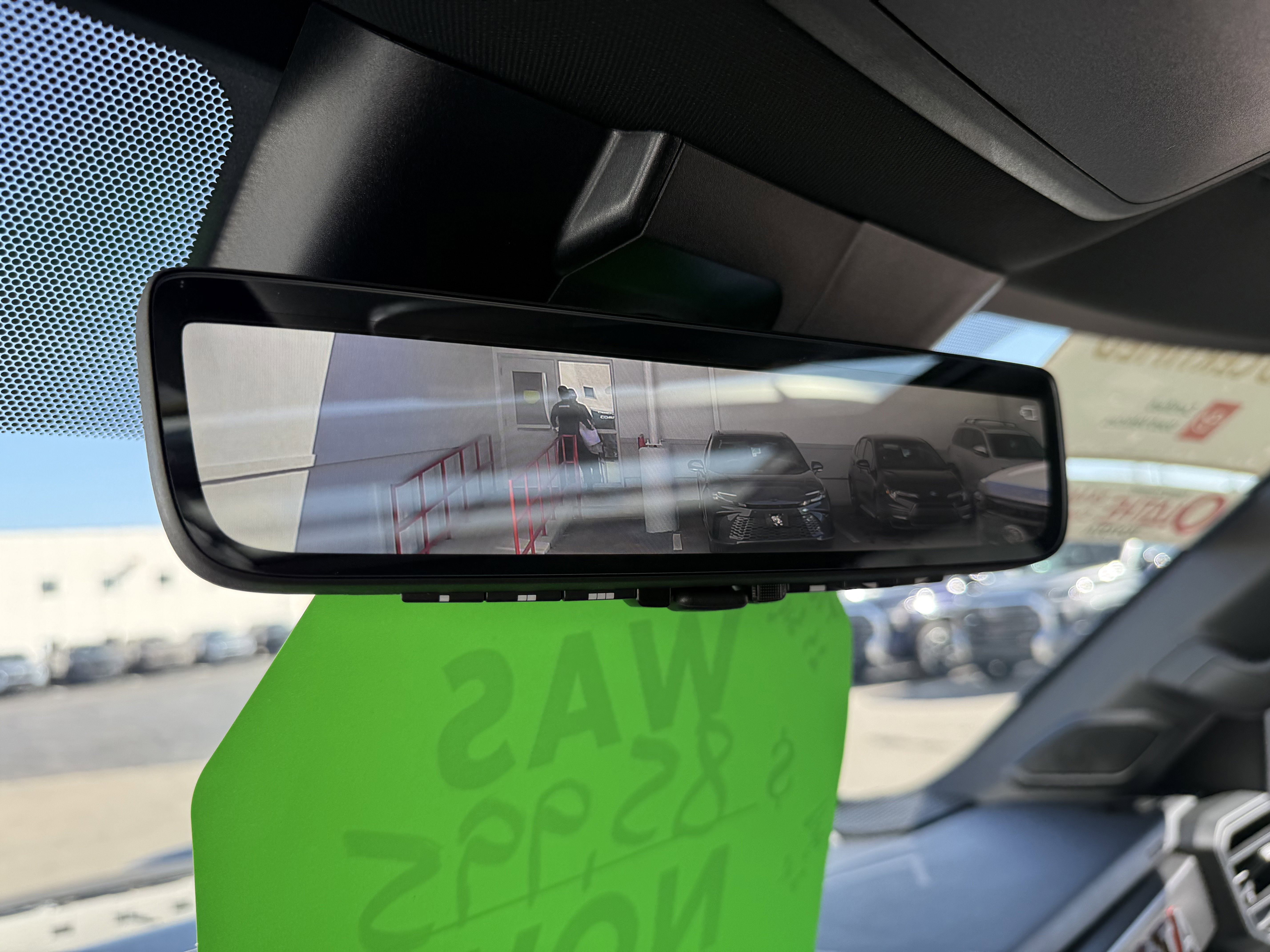 Certified 2025 Toyota Sequoia TRD Pro image 12