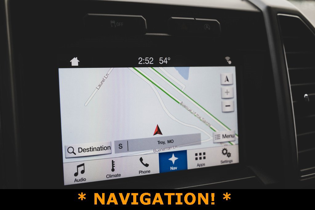 Used 2017 Ford F150 Lariat image 3