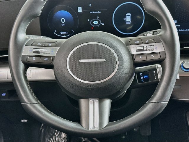 Used 2026 Hyundai Kona Limited FWD image 14