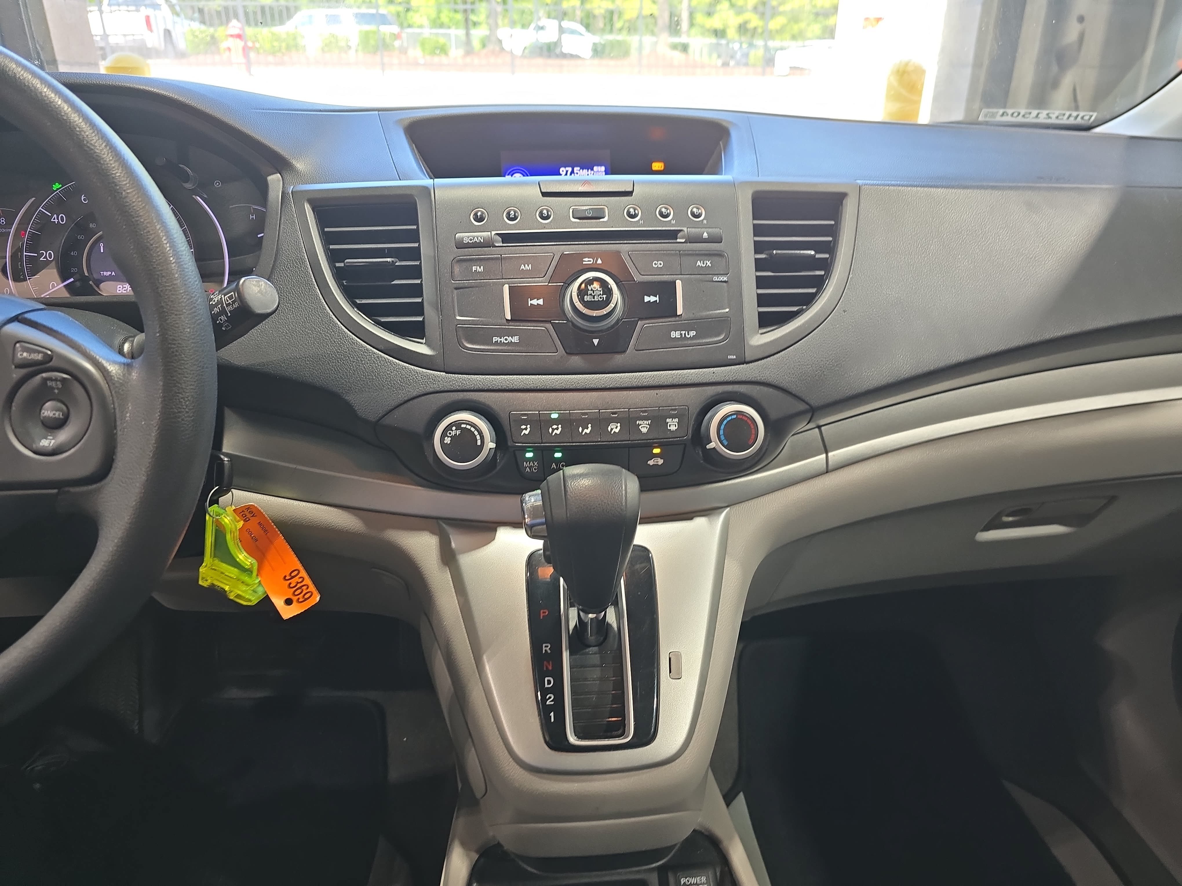 Used 2013 Honda CR-V LX image 20