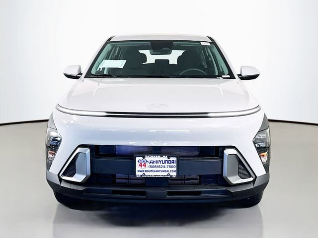 New 2026 Hyundai Kona SE AWD/4WD image 11