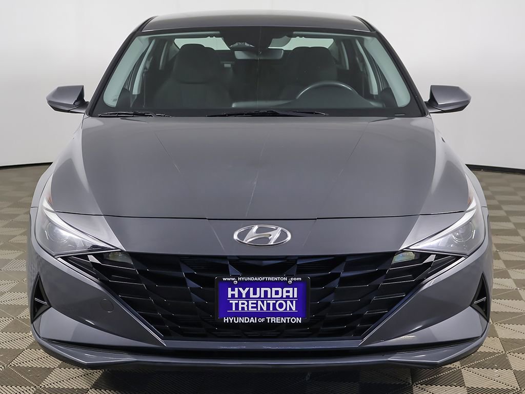 Used 2023 Hyundai Elantra SEL w/ Cargo Package image 10