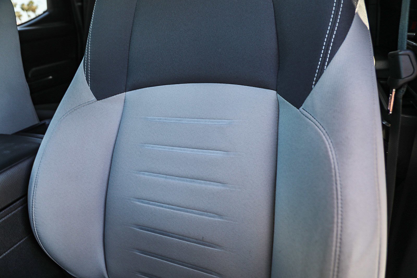 Used 2025 Toyota Tacoma TRD Sport RWD image 24