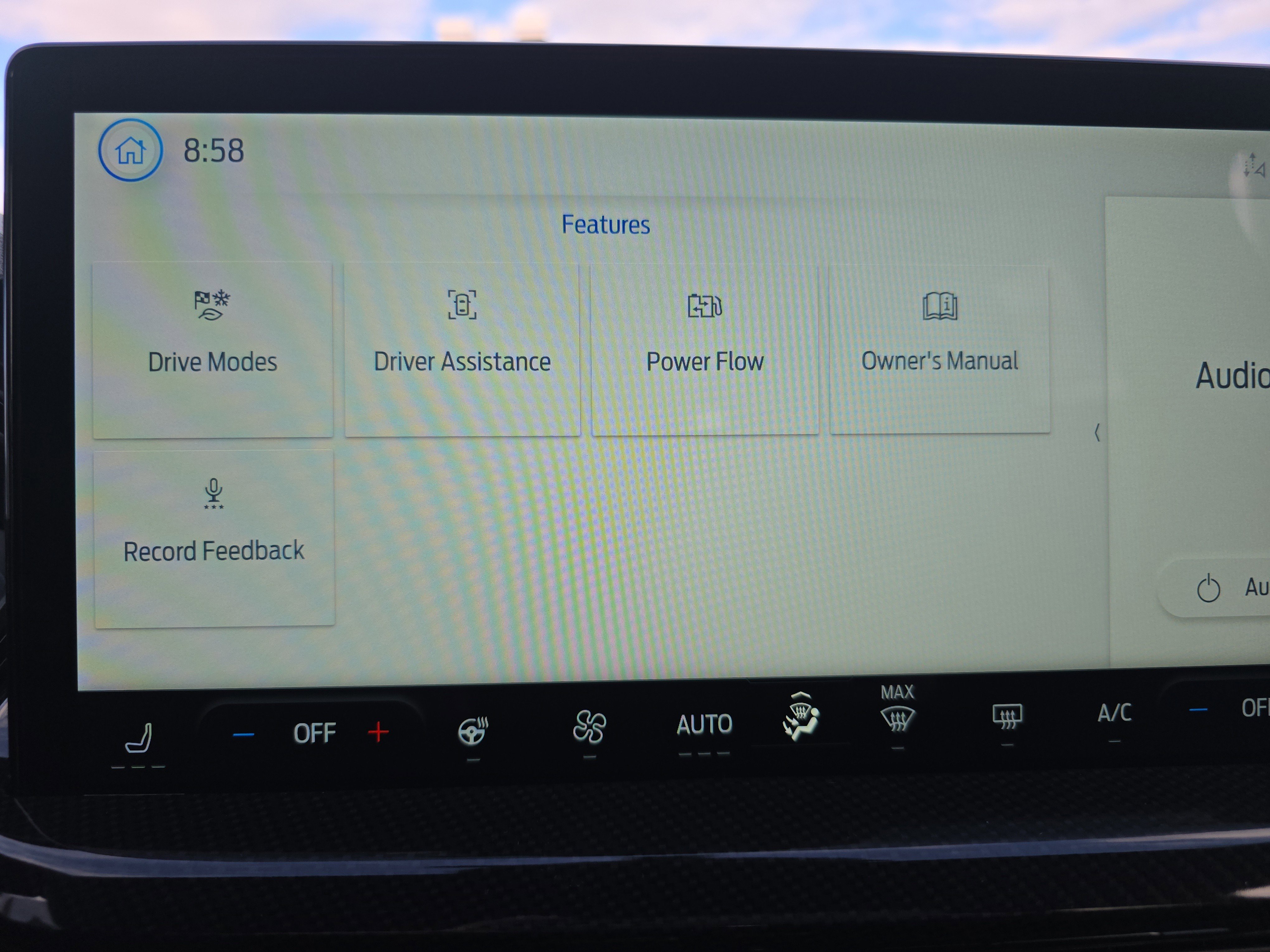 New 2026 Ford Escape ST-Line Select image 28