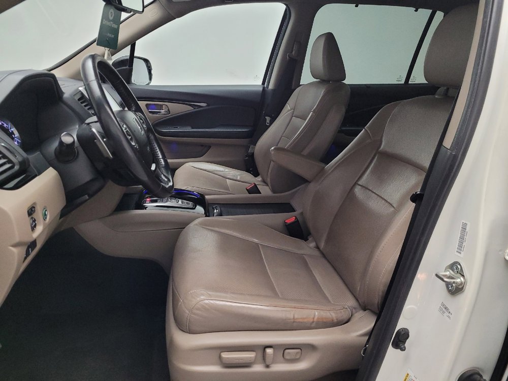 Used 2018 Honda Pilot Elite image 17