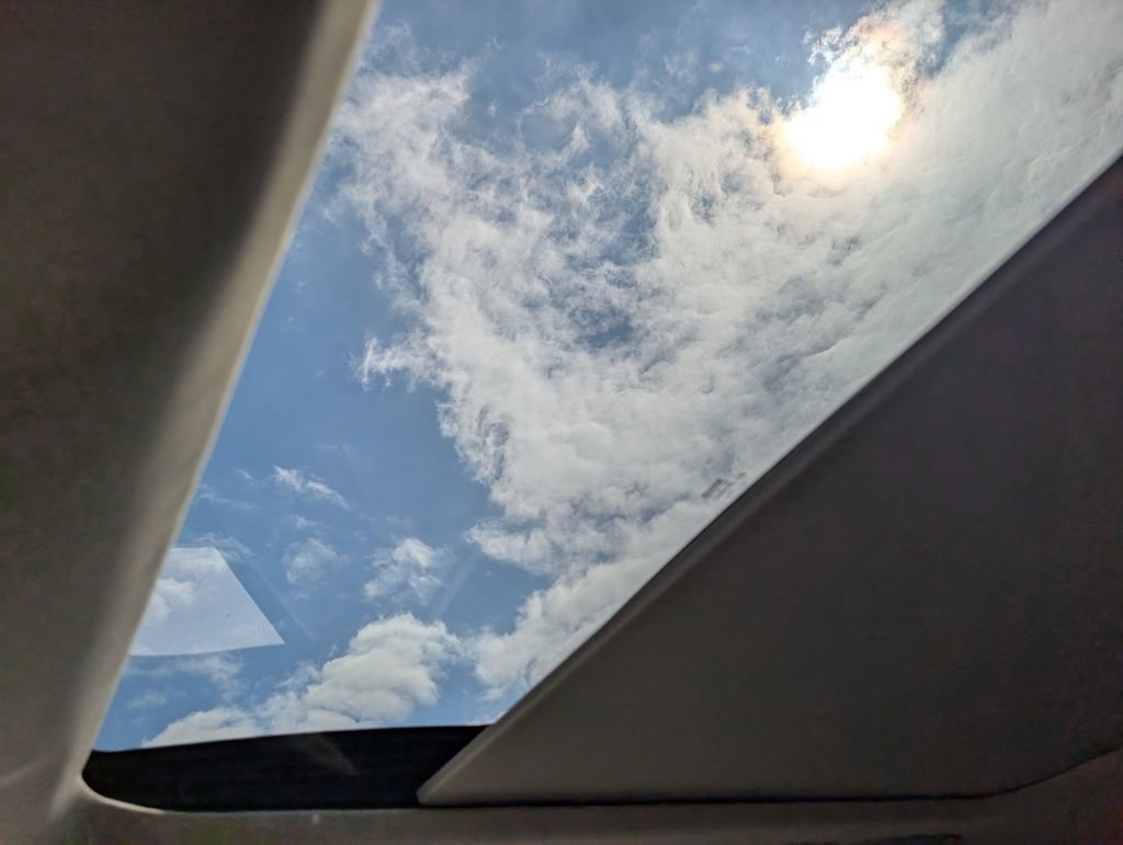 Used 2018 Nissan Murano SL w/ Moonroof Package image 4