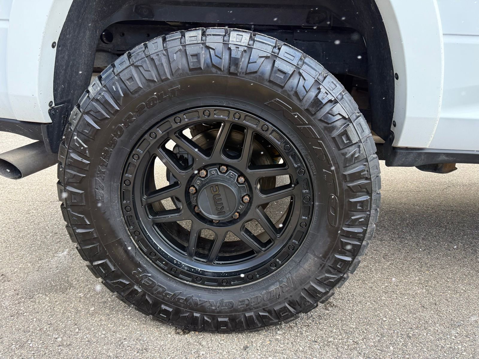 Used 2022 RAM 2500 Laramie AWD/4WD image 20