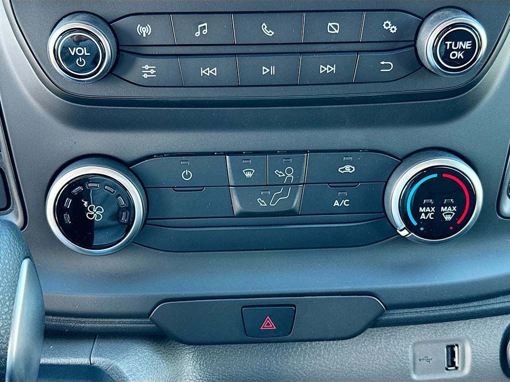 New 2025 Ford Transit 150 Low Roof AWD w/ Load Area Protection Package image 26