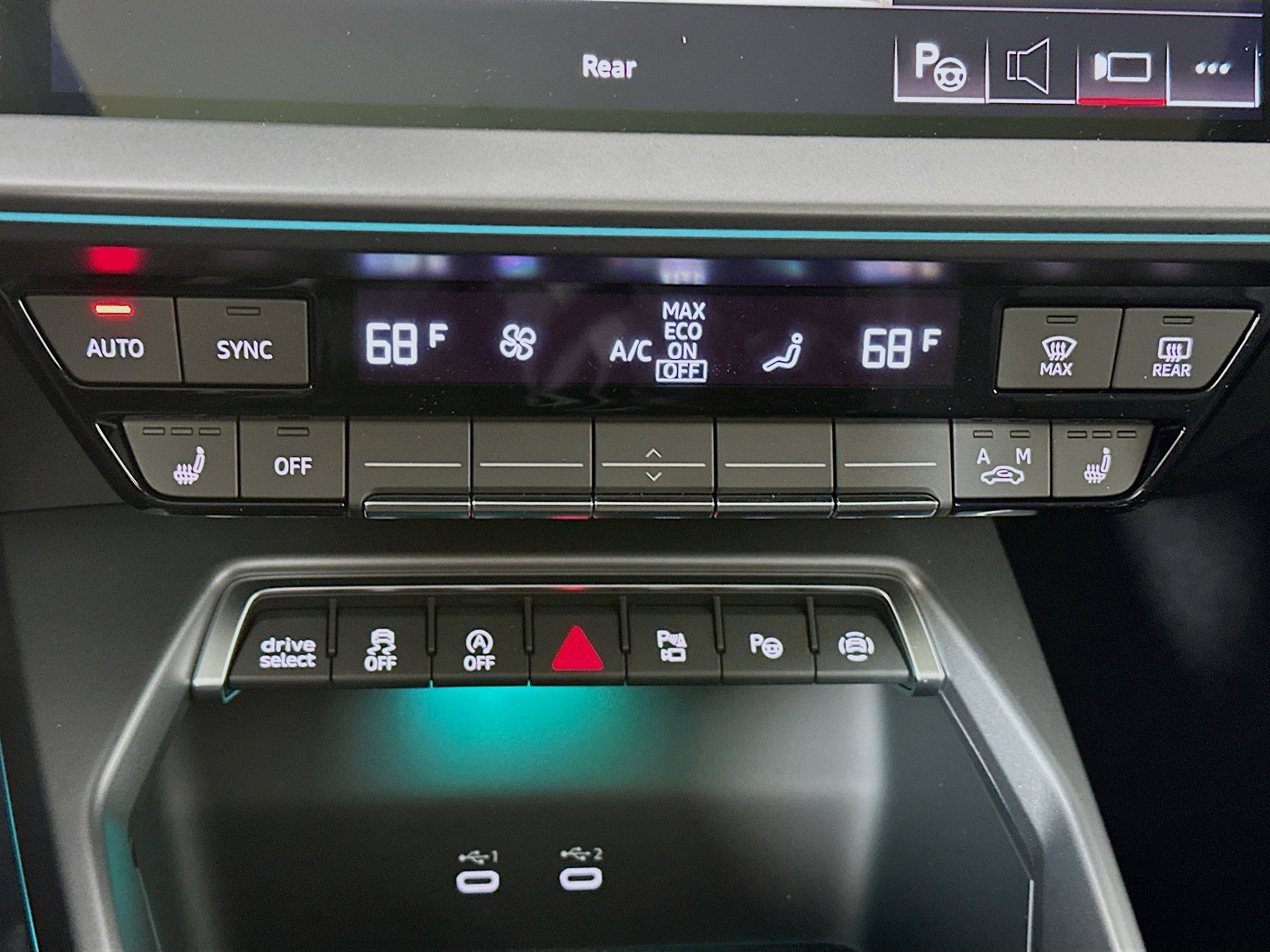 Used 2025 Audi A3 2.0T Premium Plus w/ Premium Plus Package image 15