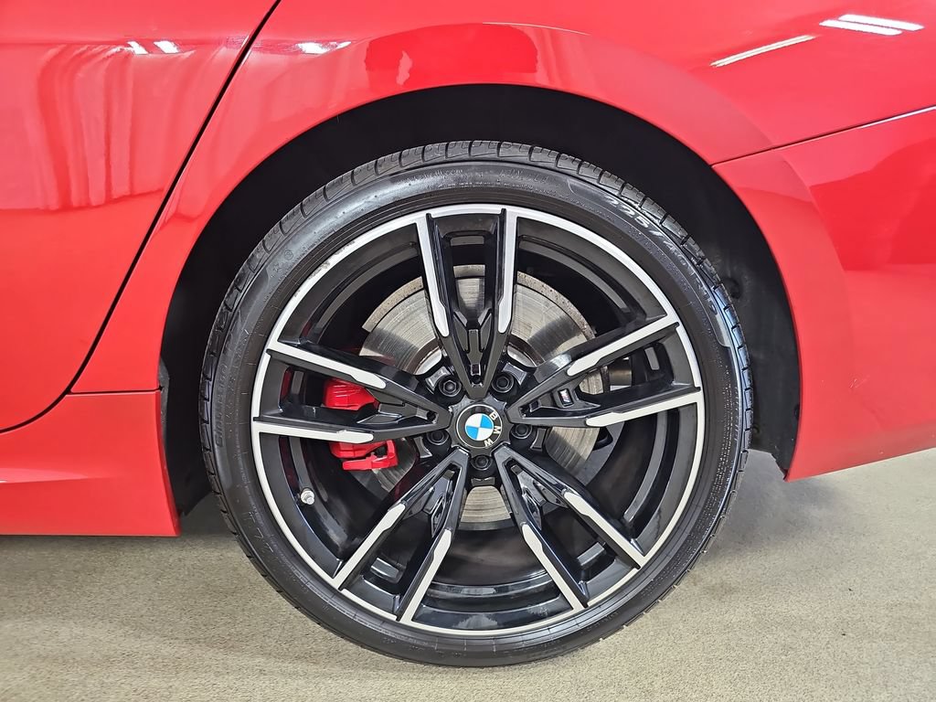 Used 2024 BMW M340i xDrive w/ Premium Package AWD/4WD image 38