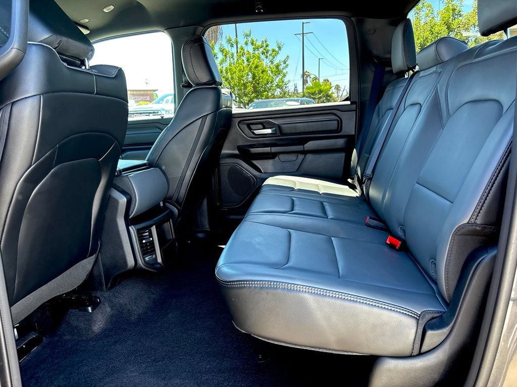Used 2026 RAM 1500 Tradesman RWD image 23