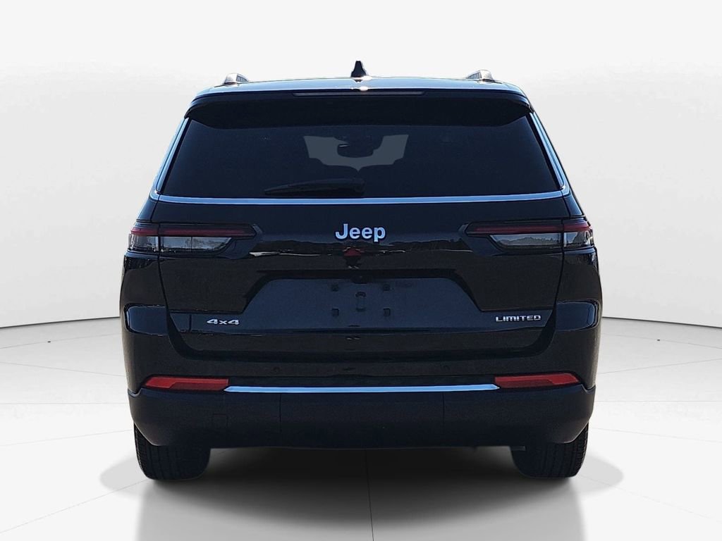 Used 2023 Jeep Grand Cherokee L Limited image 6
