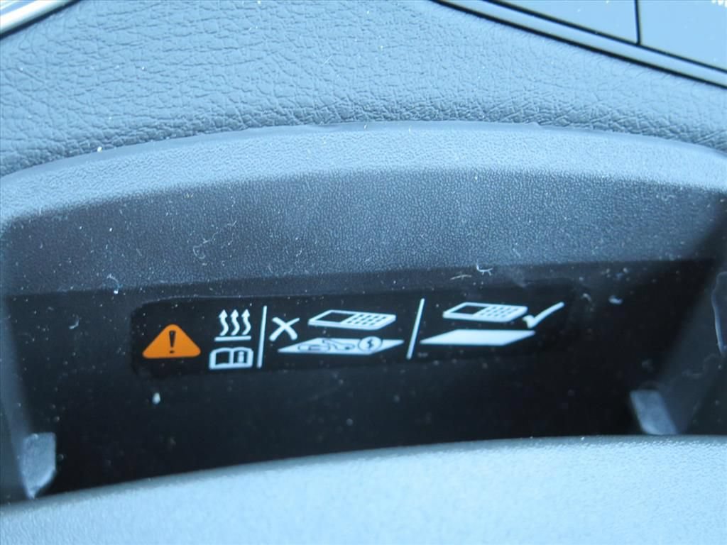 New 2026 Cadillac XT5 Premium Luxury w/ LPO, ONYX Package FWD image 15