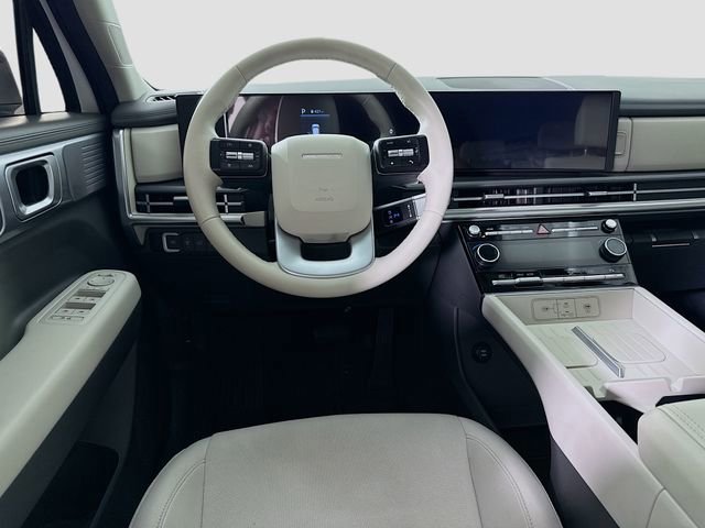 Used 2026 Hyundai Santa Fe SE FWD image 20