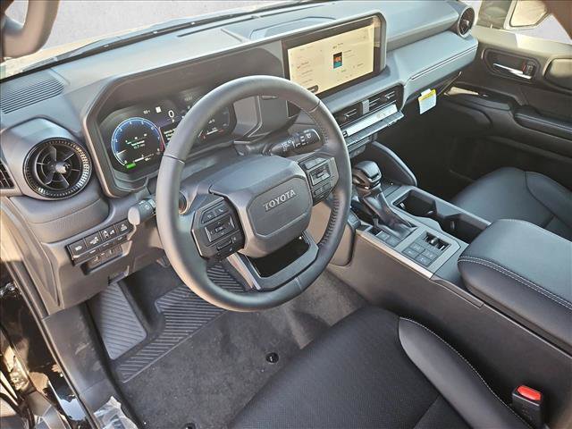 New 2027 Toyota Land Cruiser AWD/4WD image 3